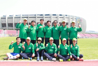 2015년 서울특별시 구의회의원 한마음체육대회(2015.05.13)