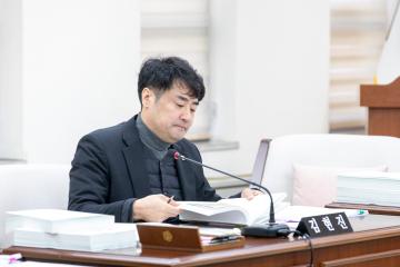 예산결산특별위원회 제4차회의(제316회 제2차정례회)