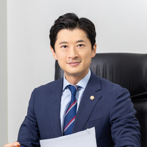 강서구의회 박주선 의원 사진