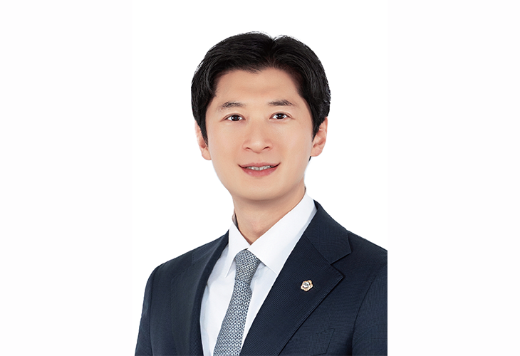 강서구의회 박주선 사진
