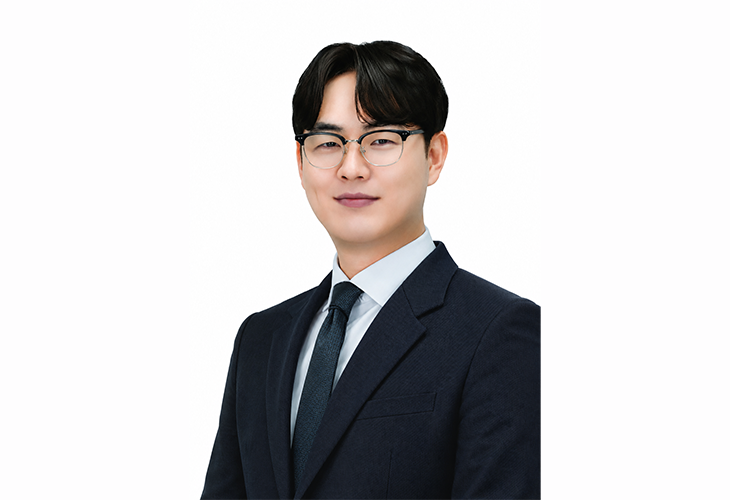 강서구의회 양진석 사진