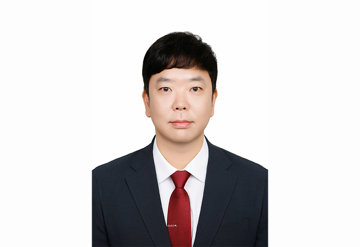 강서구의회 김치곤 사진