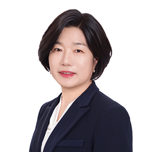 강서구의회 나혜심 의원 사진