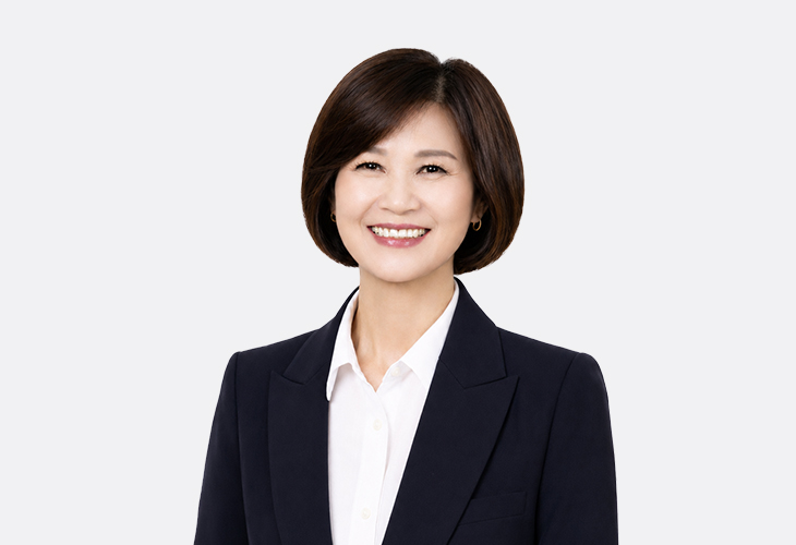 강서구의회 강선영 사진